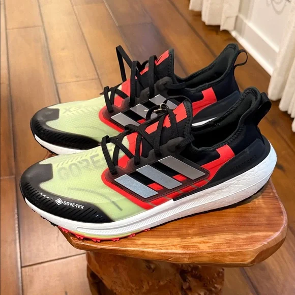 adidas gazelle silver green womens ULTRABOOST LIGHT SHOES – FootZone Soccer